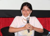 В Баку стартует ANIMAFILM – мультипликация для детей и взрослых (ФОТО)