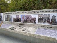 Media reps of Turkic Council members, observer countries visiting Azerbaijan's Shusha (PHOTO)