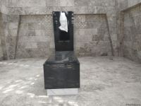 Media reps of Turkic Council members, observer countries visiting Azerbaijan's Shusha (PHOTO)