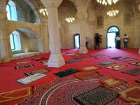 Media reps of Turkic Council members, observer countries visiting Azerbaijan's Shusha (PHOTO)