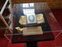 Media reps of Turkic Council members, observer countries visiting Azerbaijan's Shusha (PHOTO)