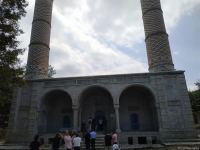 Media reps of Turkic Council members, observer countries visiting Azerbaijan's Shusha (PHOTO)