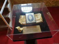 Media reps of Turkic Council members, observer countries visiting Azerbaijan's Shusha (PHOTO)