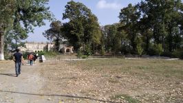 Media reps of Turkic Council members, observer countries visiting Azerbaijan's Shusha (PHOTO)