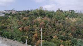 Media reps of Turkic Council members, observer countries visiting Azerbaijan's Shusha (PHOTO)