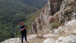 Media reps of Turkic Council members, observer countries visiting Azerbaijan's Shusha (PHOTO)