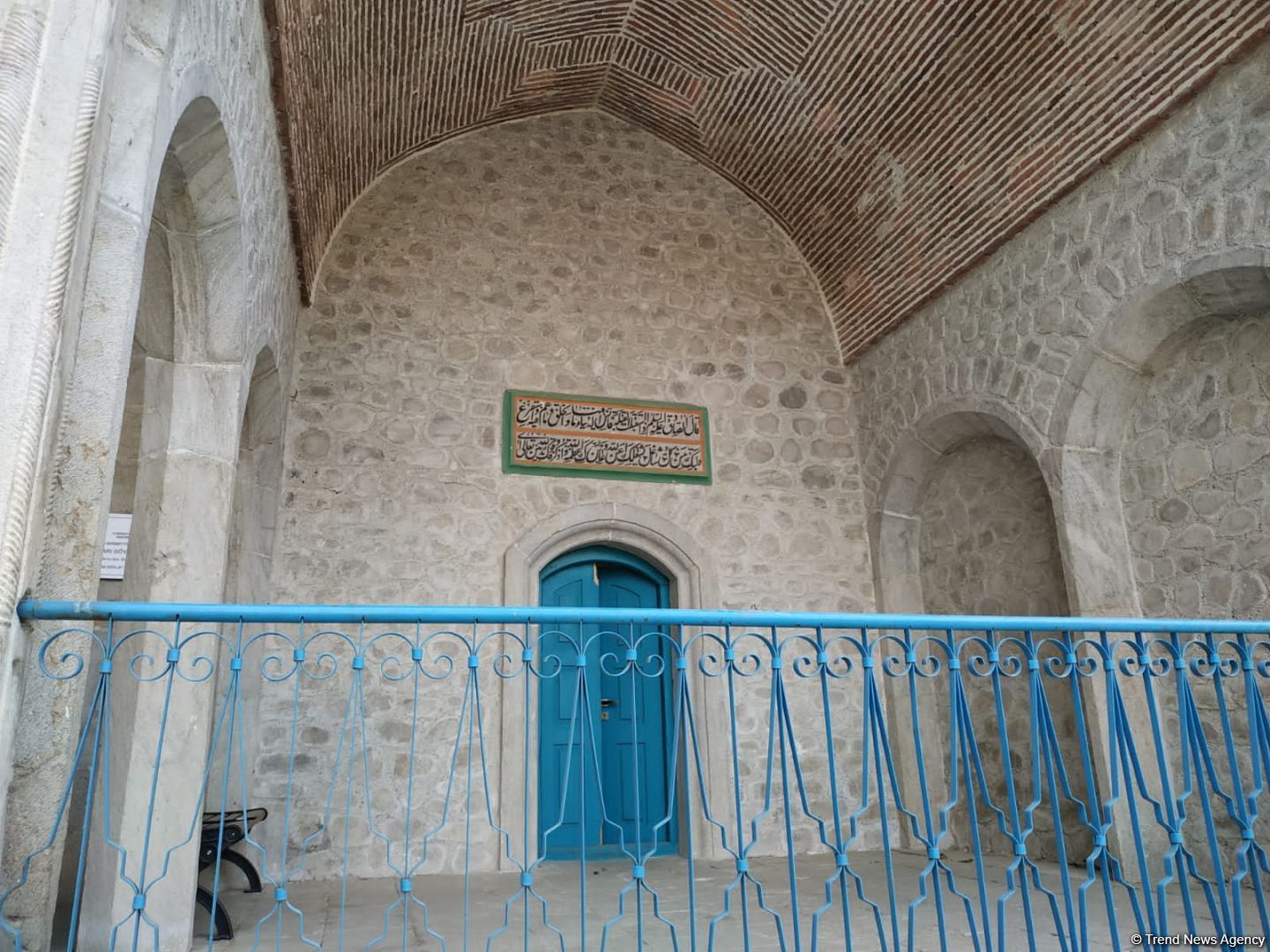 Media reps of Turkic Council members, observer countries visiting Azerbaijan's Shusha (PHOTO)