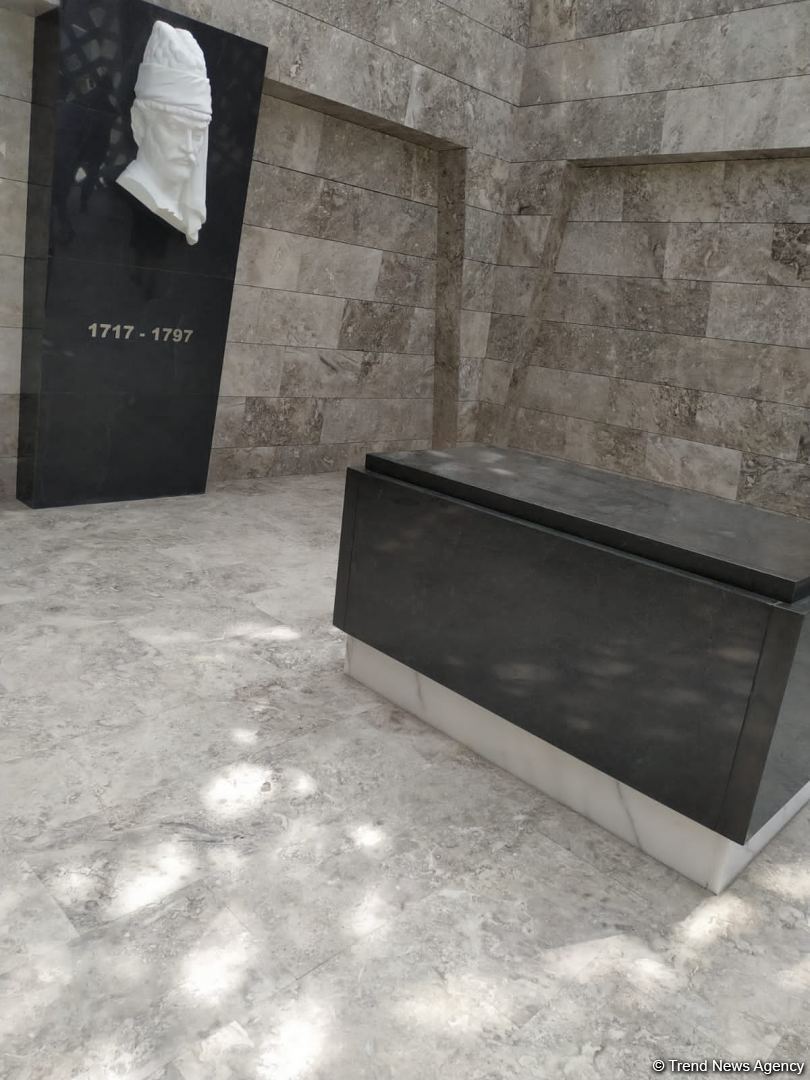 Media reps of Turkic Council members, observer countries visiting Azerbaijan's Shusha (PHOTO)