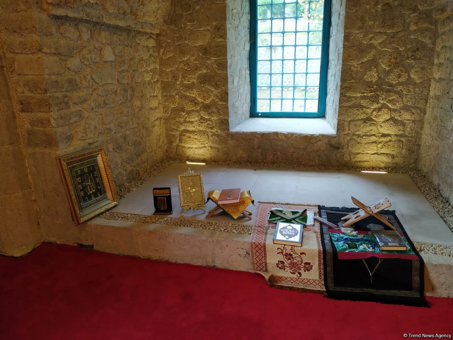 Media reps of Turkic Council members, observer countries visiting Azerbaijan's Shusha (PHOTO)