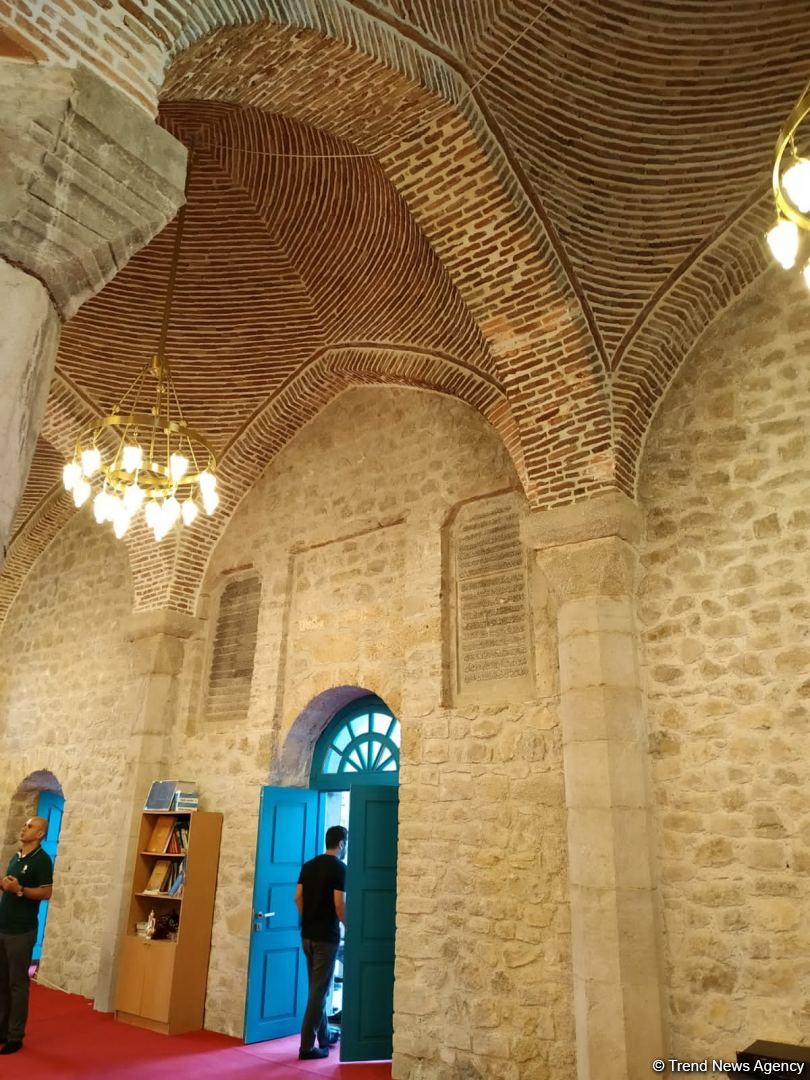 Media reps of Turkic Council members, observer countries visiting Azerbaijan's Shusha (PHOTO)