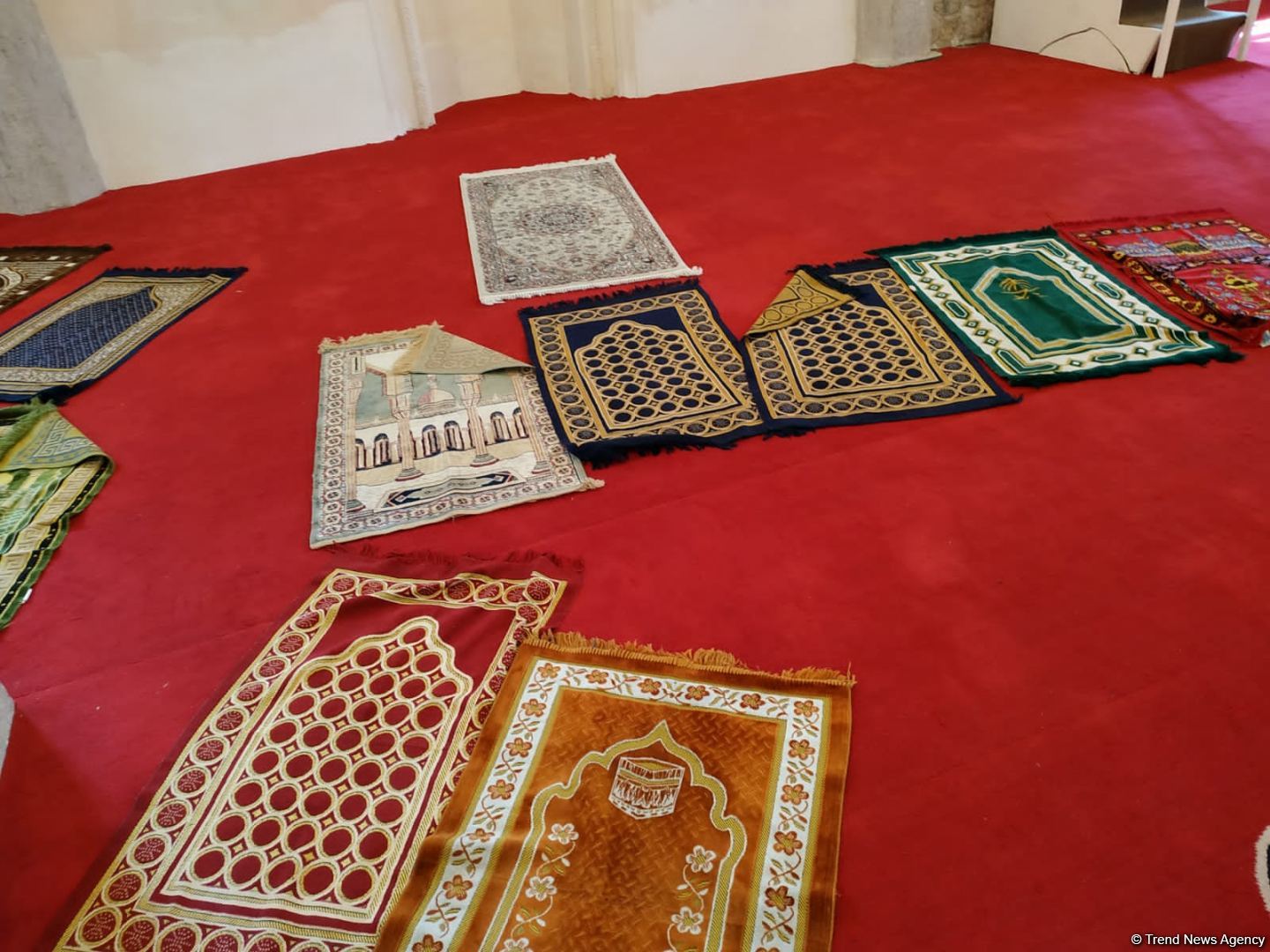 Media reps of Turkic Council members, observer countries visiting Azerbaijan's Shusha (PHOTO)