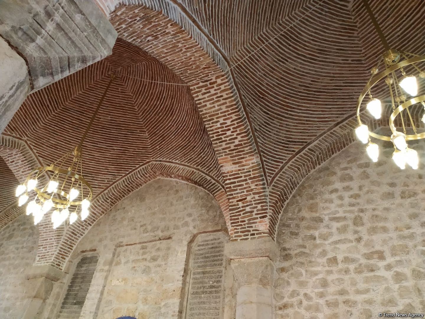 Media reps of Turkic Council members, observer countries visiting Azerbaijan's Shusha (PHOTO)