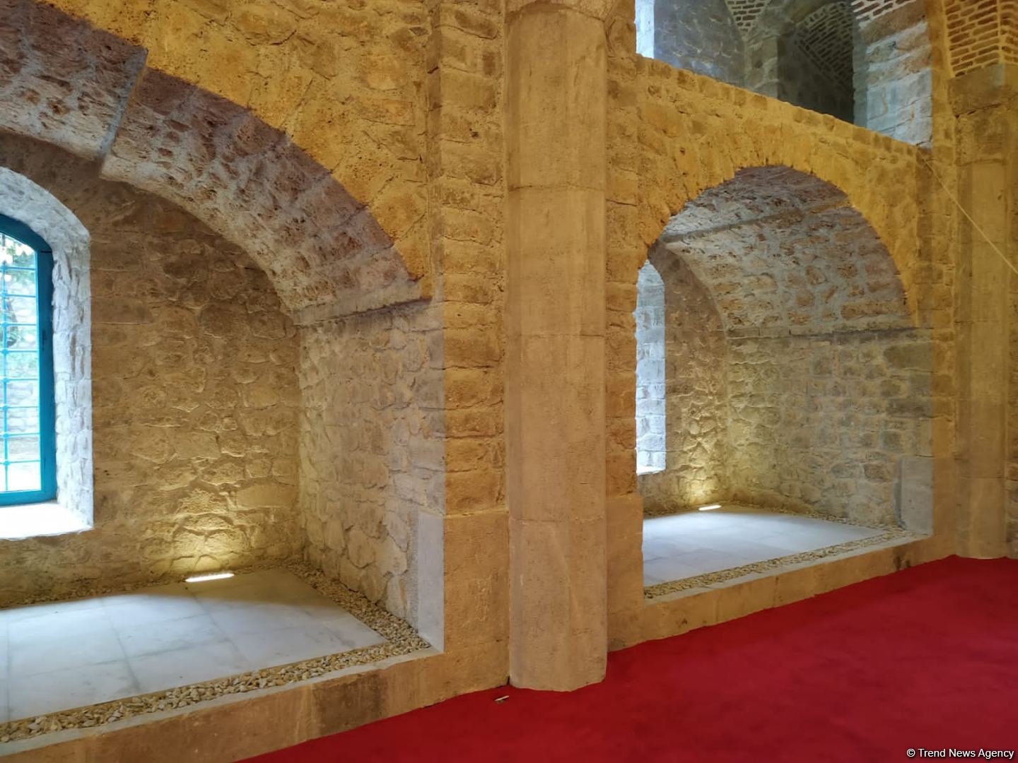 Media reps of Turkic Council members, observer countries visiting Azerbaijan's Shusha (PHOTO)