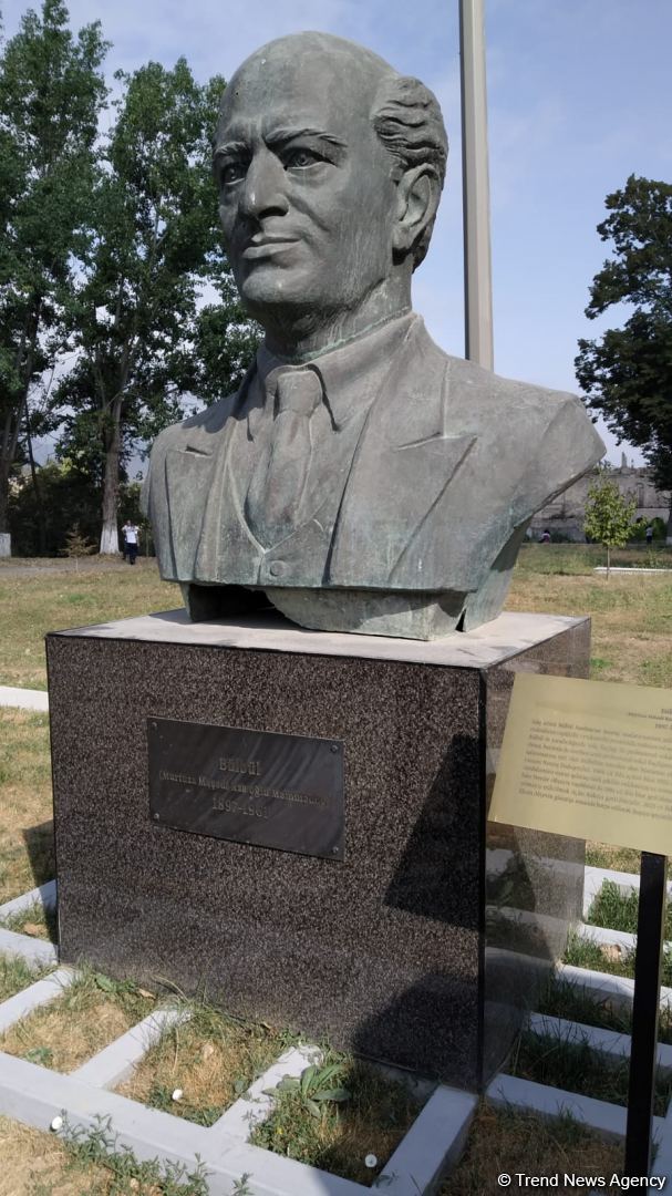 Media reps of Turkic Council members, observer countries visiting Azerbaijan's Shusha (PHOTO)