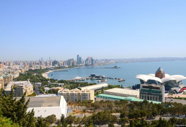 We expect to start operations in Azerbaijan in 2024 - h&k Ventures