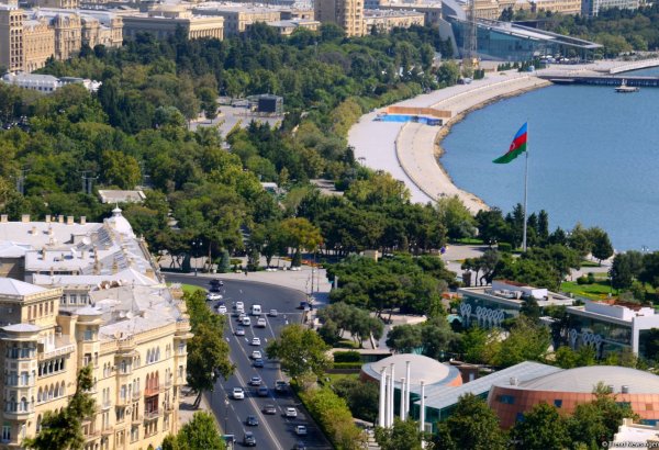 Азербайджанская ассоциация проведет в Баку крупный форум