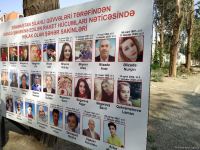 Turkic Council media reps touring Azerbaijan's Ganja city (PHOTO)