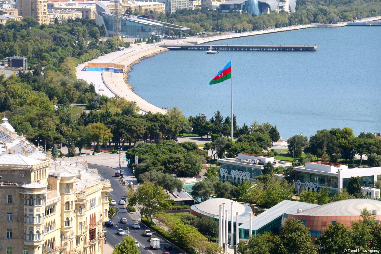 В Азербайджане пройдут Дни культуры Беларуси