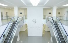 President Ilham Aliyev inaugurates Sumgayit Court Complex (PHOTO)