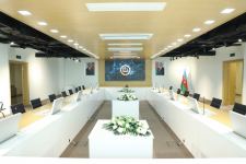 President Ilham Aliyev inaugurates Sumgayit Court Complex (PHOTO)