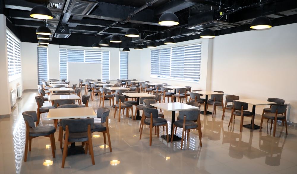 President Ilham Aliyev inaugurates Sumgayit Court Complex (PHOTO)