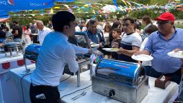 Azerbaijan working on popularization of domestic products abroad - Uluchay Center (PHOTO)