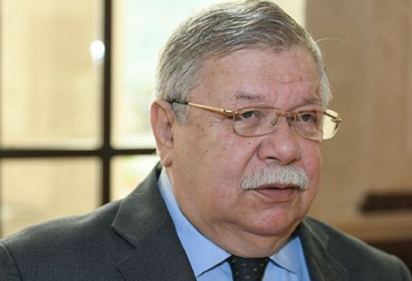 Стало известно о тяжелой болезни народного артиста Азербайджана Азера Паши Нематова