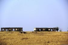 Физули, Джебраил, Агдам… - путевые заметки с освобожденных территорий Азербайджана  (ФОТО)