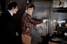 Жан-Поль Бельмондо и Робер Оссейн – история дружбы француза и азербайджанца  (ФОТО)