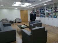 Названы суды, которые будут действовать в Сумгайытском судебном комплексе (ФОТО)