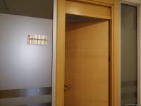 Названы суды, которые будут действовать в Сумгайытском судебном комплексе (ФОТО)