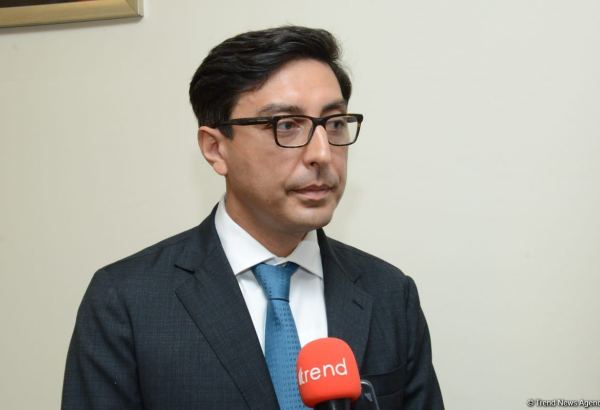Important changes taking place in minds of Azerbaijani youth amid achievements in political, socio-economic spheres – Farid Gayibov