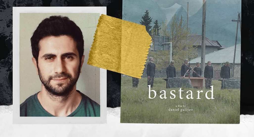 Азербайджанский фильм "Бастард" отмечен жюри  Казанского фестиваля мусульманского кино (ФОТО)