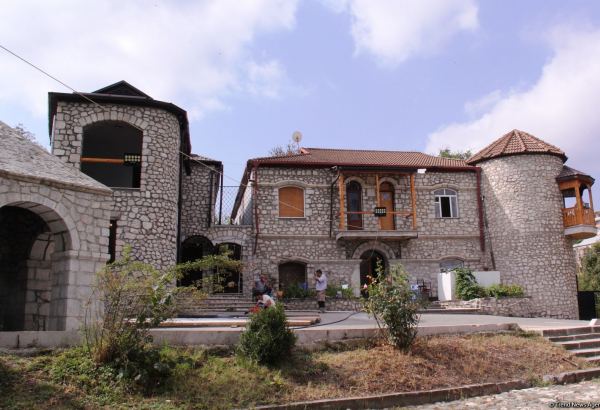 Azerbaijan determines new requirements for construction activities in Shusha
