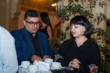 Networking Azerbaijan – мир бизнеса в период пандемии (ФОТО)