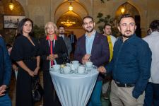 Networking Azerbaijan – мир бизнеса в период пандемии (ФОТО)