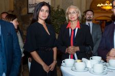 Networking Azerbaijan – мир бизнеса в период пандемии (ФОТО)