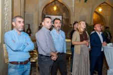 Networking Azerbaijan – мир бизнеса в период пандемии (ФОТО)