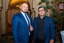Networking Azerbaijan – мир бизнеса в период пандемии (ФОТО)