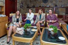 Networking Azerbaijan – мир бизнеса в период пандемии (ФОТО)