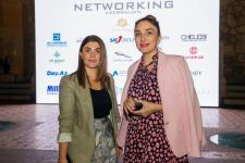 Networking Azerbaijan – мир бизнеса в период пандемии (ФОТО)