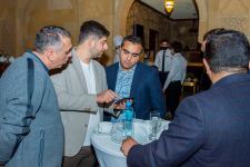 Networking Azerbaijan – мир бизнеса в период пандемии (ФОТО)