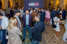 Networking Azerbaijan – мир бизнеса в период пандемии (ФОТО)