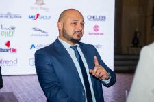 Networking Azerbaijan – мир бизнеса в период пандемии (ФОТО)