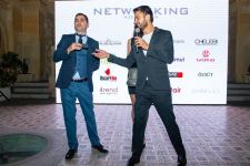 Networking Azerbaijan – мир бизнеса в период пандемии (ФОТО)