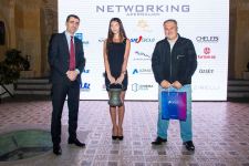 Networking Azerbaijan – мир бизнеса в период пандемии (ФОТО)