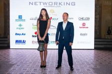 Networking Azerbaijan – мир бизнеса в период пандемии (ФОТО)