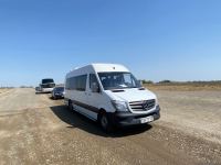 Делегация стран Тюркского совета находится в Агдаме (ФОТО)