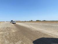 Делегация стран Тюркского совета находится в Агдаме (ФОТО)