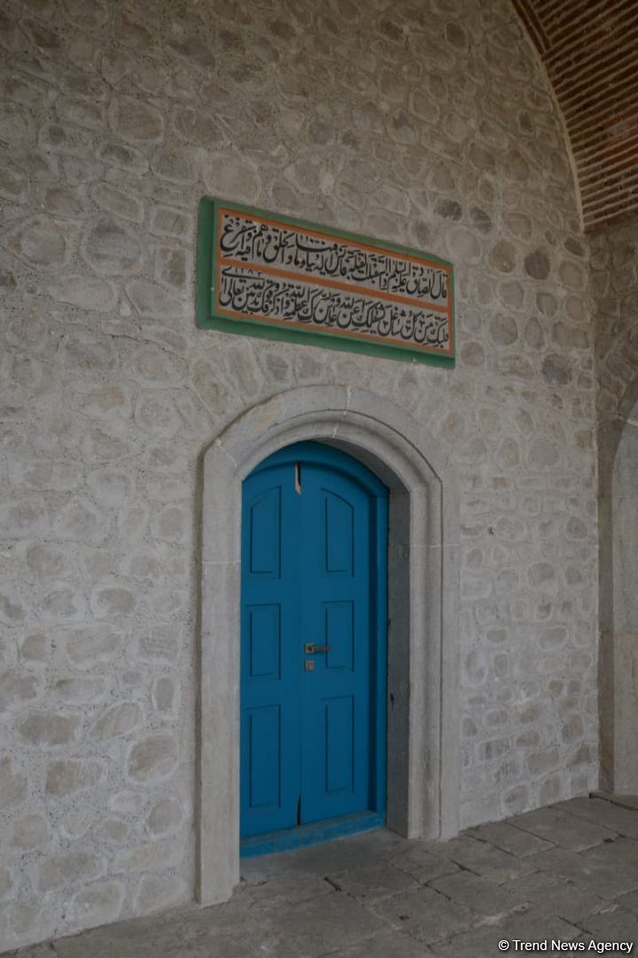 NGO representatives visit Azerbaijani Shusha (PHOTO)